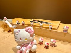 -鲤·鮨KOISUSHI