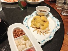 -许爷家·生态湖鲜(徐汇日月光店)