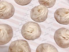 特色小笼包-鼎泰丰(国金店)
