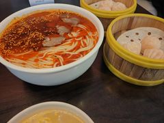 -阿那亚第三食堂 Cafeteria 3