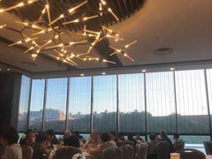 大堂-廊亦舫Lang Yi Fang Restaurant(金桥店)