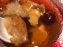 -西贝(吴江路湟普汇店)