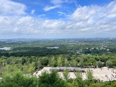 -牛首山文化旅游区