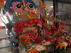 -陕西风味餐厅(陕西省驻京办店)