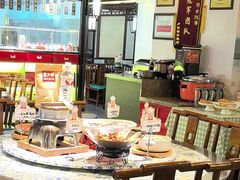 -卢大鲜鱼头捞饭(美利广场店)