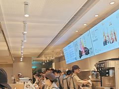 -喜茶(广州石牌桥店)