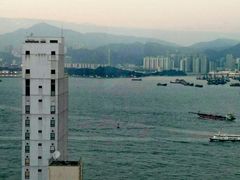 -香港华美达海景酒店