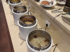 -素满香·食养自助(建邺万达店)
