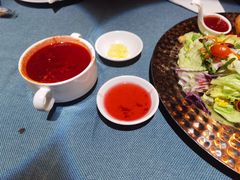 -俄士厨房(万松园店)