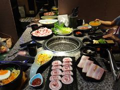 -汉拿山(印象城店)