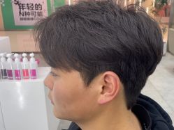 -禾曼造型