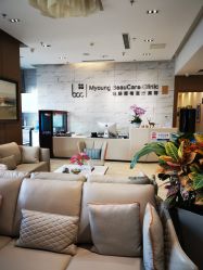 -北京米扬丽格医疗美容·联合丽格鼻整形中心