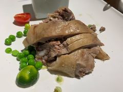 禾城盐水鹅-五味堂·江浙土菜(月河特色店)