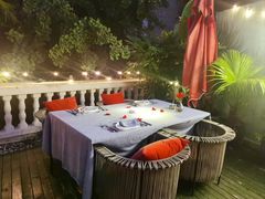 -弦月窗LUNETTE BY AMANDA(复兴路店)