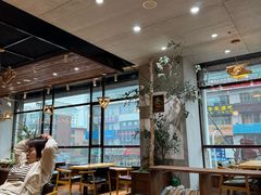 -劳顶笨咖啡(益华广场店)