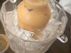 -三姐妹  Roast & Coffee(Retro Garden 1968’s)