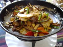 -味道云南·云朵山歌(东方都会广场店)