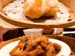 明虾蟹子烧卖-点都德(大茶楼店)