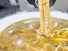 -东北烧烤·烤羊腿(天虹店)