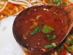 -马记永·兰州牛肉面(天通苑家乐福店)