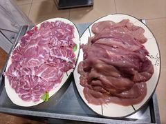 -华哥新鲜猪精品美食