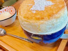 -芙蕾哥哥souffle