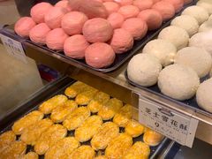 -汪玉霞(汉口里店)