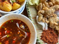 -炉小二铜锅牛蛙•川湘菜(三里屯店)