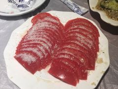 -金陵大勇烧烤·小龙虾·海鲜大咖(竹山路店)