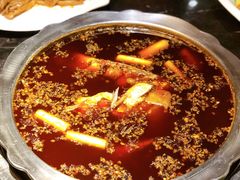 -三只耳火锅(宽窄巷子店)