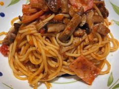 -萨莉亚意式餐厅(杭州滨江天街店)