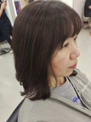 -时尚殿堂hair salon