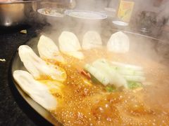-三里屯土灶台(盐城总店)