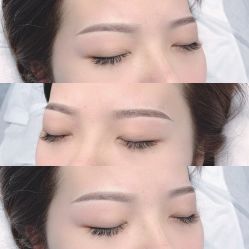 -Verywang半永久纹眉•仪器野生眉