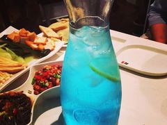 -鱼酷活鱼烤鱼(恒隆广场店)