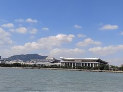 -白鹭洲公园