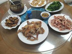 -苏记农家菜馆
