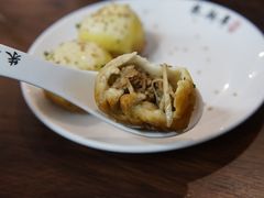 -朱新年·苏式汤团·面点(北寺塔店)