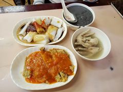 -满足面(白水井大街店)