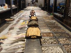 -健眺小海鲜(临海后山店)