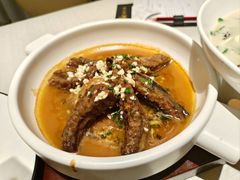 -狮王府淮扬菜(新街口友谊店)