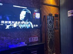 -萧邦音乐会所KTV·蒸汽活海鲜自助(福田店)
