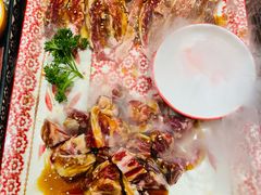 -金藏屋 碳火烤肉(江湾路店)