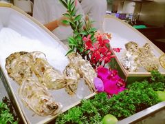-圣丰索菲特·2 On 988 Café 自助餐厅