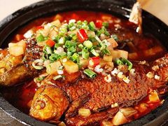 -辛记豆汤家常菜(芳草街店)