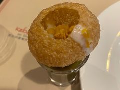 -克比叔叔印度餐厅Kebabs on the Grille(人民广场店)