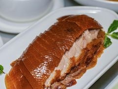 -悦融琥珀·京鲁菜(西单店)