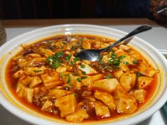 -荷塘秋月·本帮江浙菜(国权路店)