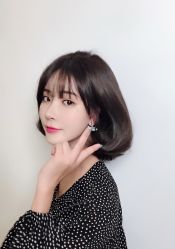 -型色沙龙