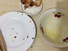 -老方子馅饼粥(台东店)